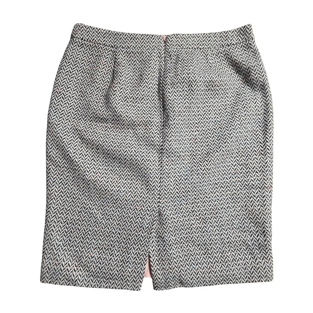 J.Crew crew herringbone